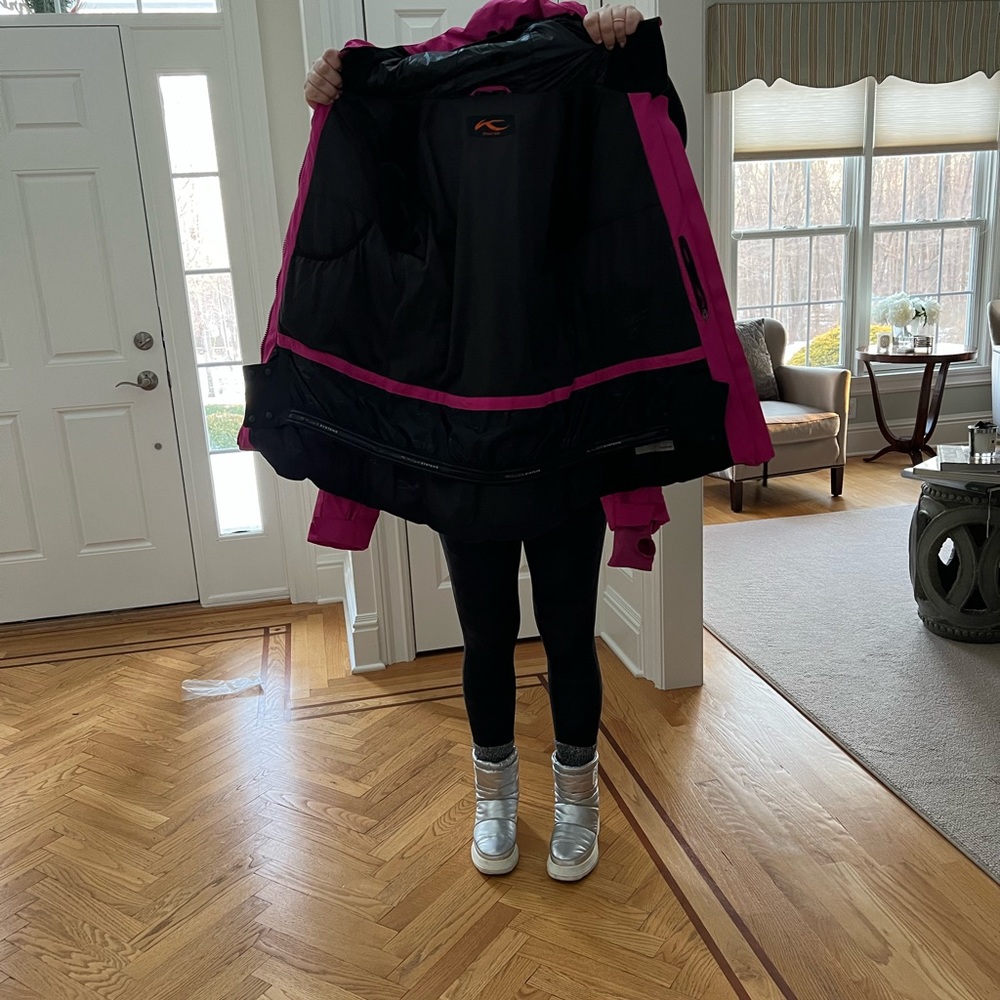 Ski Jacket - image 4